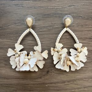 Stella & Dot Earrings